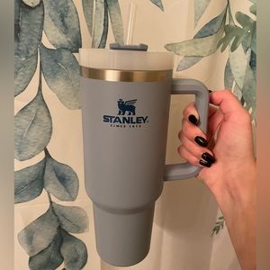 Chambray Stanley 40oz